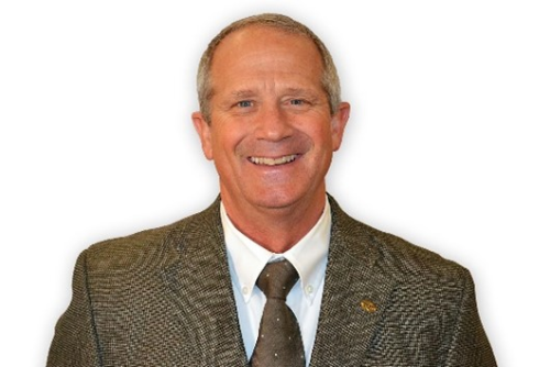 Profile image for David Little