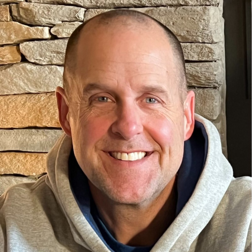 Profile image for Todd Svoboda