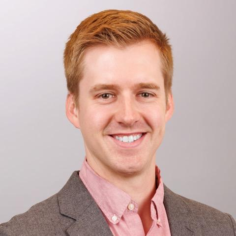 Profile image for Ben Nowak