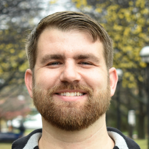 Profile image for Dr. Greg Ledva