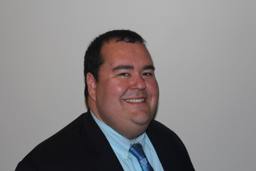 Profile image for Dr. Will James