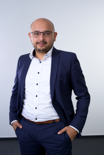 Profile image for Hamed Hossain