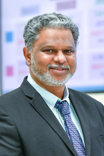 Profile image for Anbarasan Sellappan