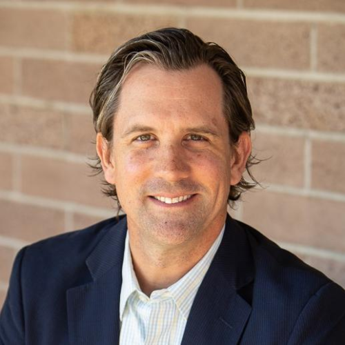 Profile image for Michael Cates