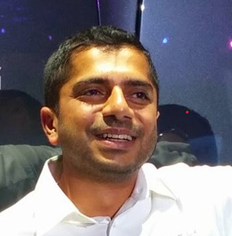 Profile image for Suleman Khan