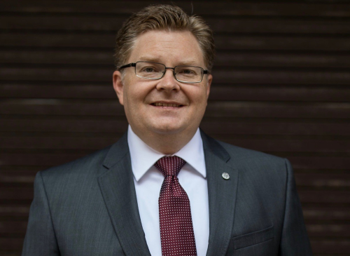 Profile image for Shawn Bennett