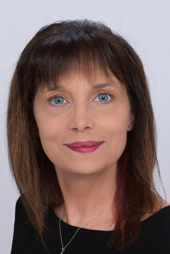 Profile image for Ms. Jean Ann Berthold