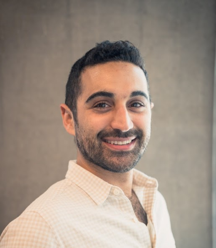 Profile image for Dr. Ethan Simonoff