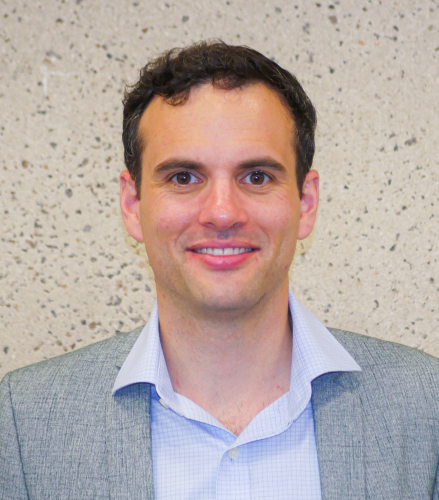 Profile image for Drew Smith