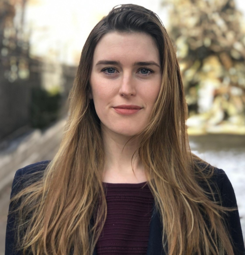 Profile image for Kathleen Nelson Romans