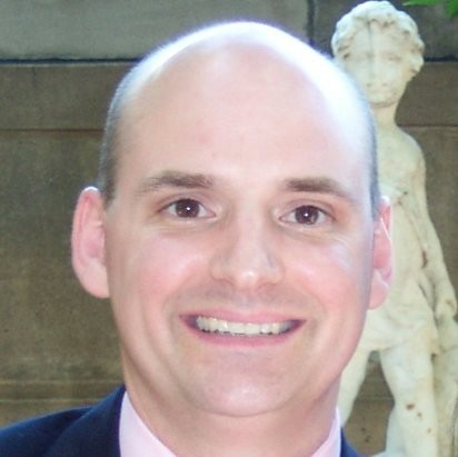 Profile image for Rick Moore