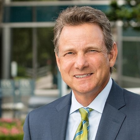 Profile image for Kenneth Koye