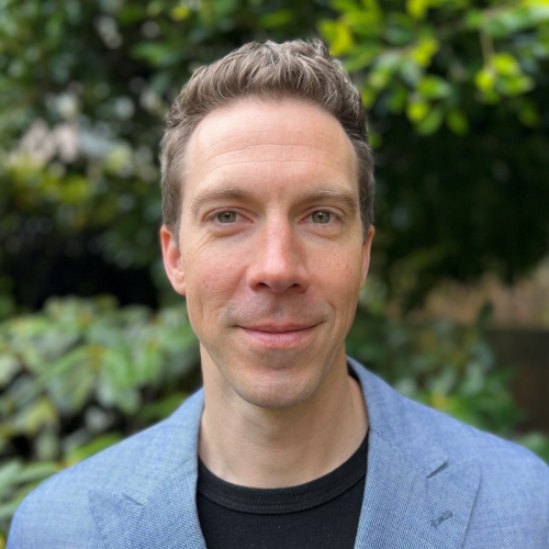 Profile image for Keith Norman