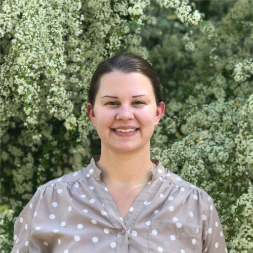 Profile image for Tricia Schulz