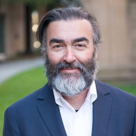 Profile image for Martin Milani