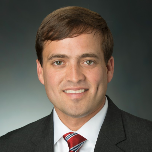 Profile image for Jeremiah Haswell PE