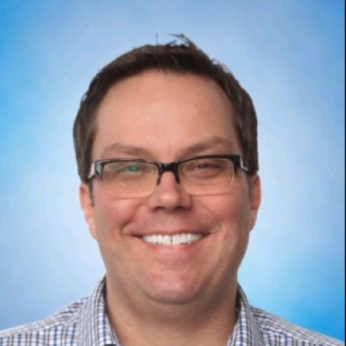 Profile image for Joe Sullivan