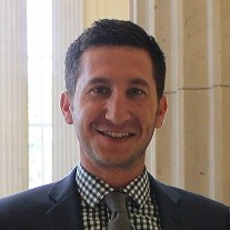 Profile image for Eric Fins