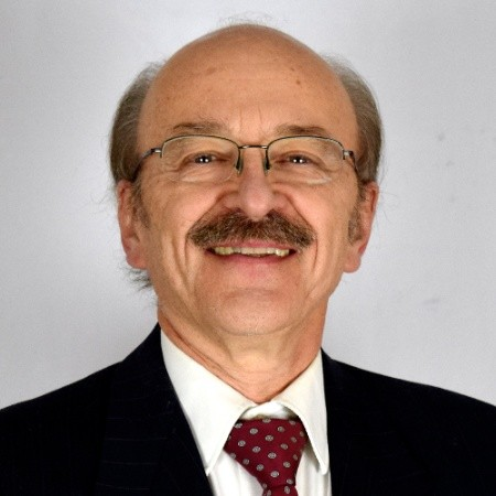 Profile image for Darrell Furlong