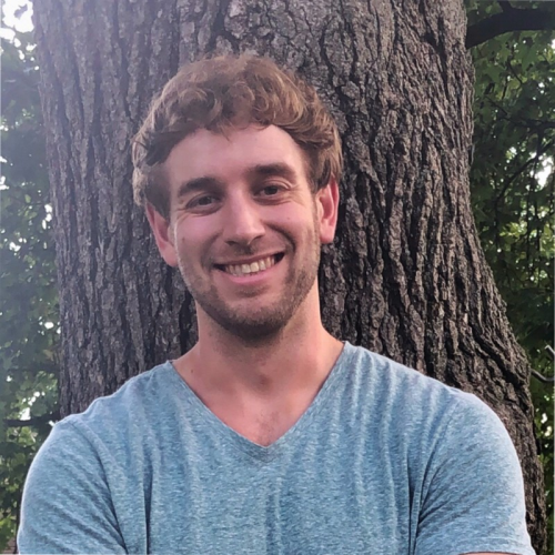 Profile image for Andrew Erickson