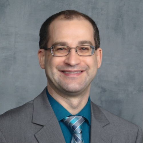 Profile image for Jonathan Warren