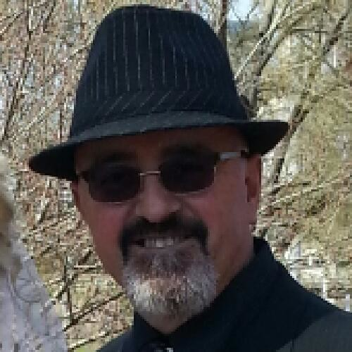 Profile image for Joe Bush