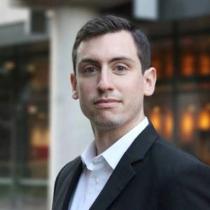 Profile image for Anthony Deorsey