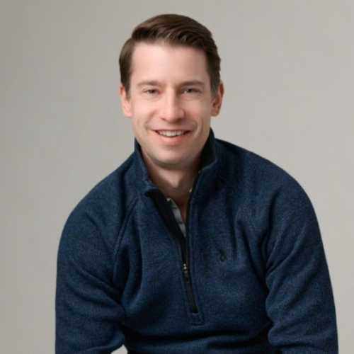 Profile image for Joel Gamoran