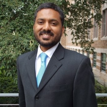 Profile image for Hari Gopalakrishnan, Ph.D.