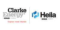 Clarke Energy USA Inc. & Heila Technologies