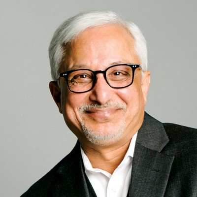 Profile image for Siraj Taj