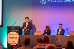 HydrogeNext Conference Sessions