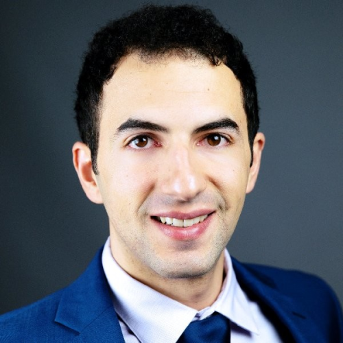 Profile image for Patrick Daou