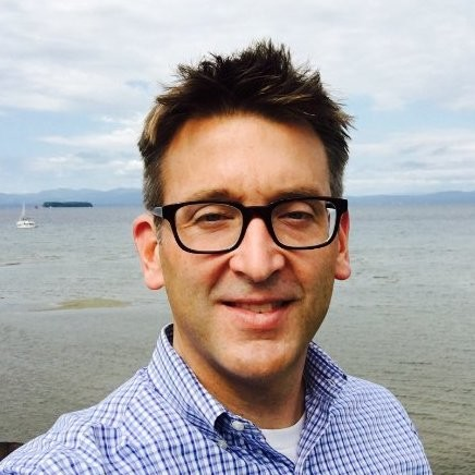 Profile image for William Burke Ph.D.