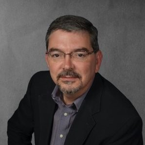 Profile image for Jay Cribb