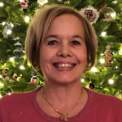 Profile image for Rosa Schmidt