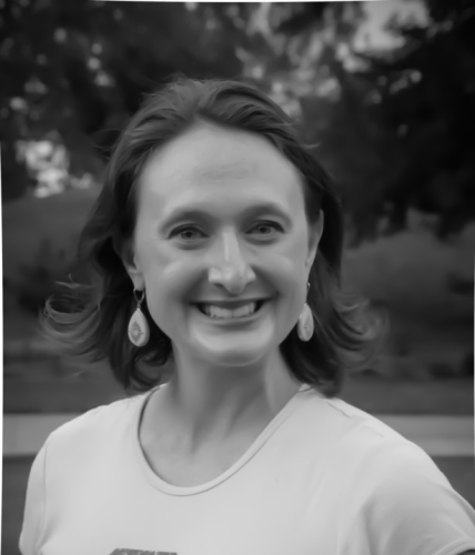 Profile image for Mary Page Bailey