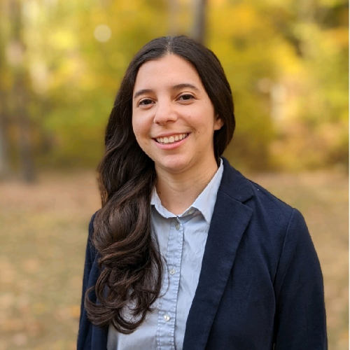 Profile image for Mel Bergsneider