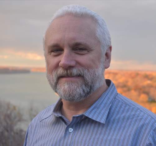 Profile image for Timothy Held