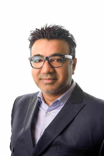 Profile image for Junaid Ali