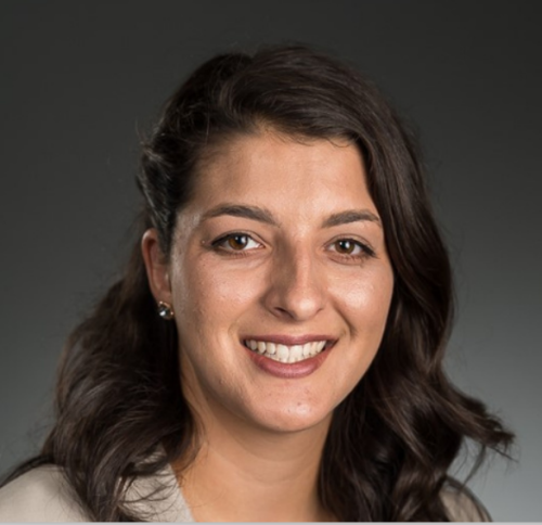 Profile image for Elizabeth (Izzy) Lawrence