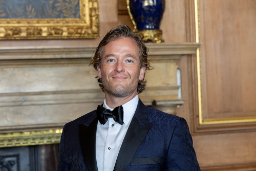 Profile image for Whitaker Irvin, Jr., PMP