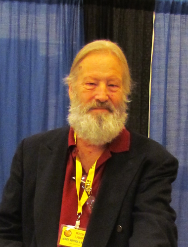 Profile image for Rick Lank