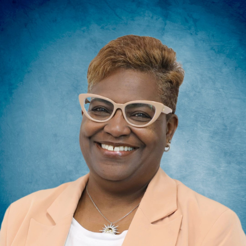 Profile image for Charna Flennoy