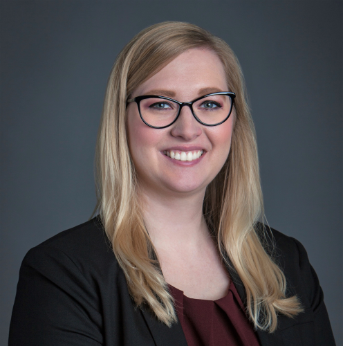 Profile image for Megan Reusser