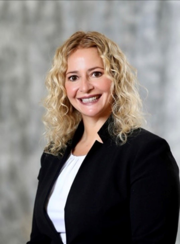 Profile image for Sandra Blecklan