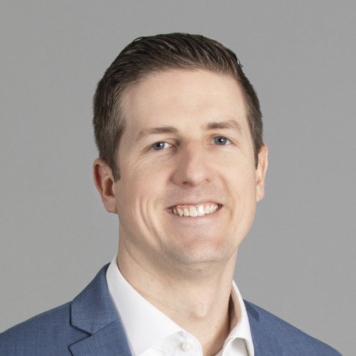 Profile image for Chad Swope