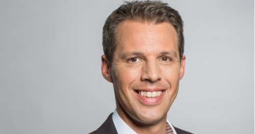 Profile image for Martin Schichtel Ph.D.