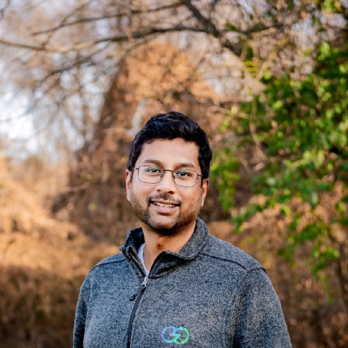 Profile image for Rahul Mukherjee Ph.D.