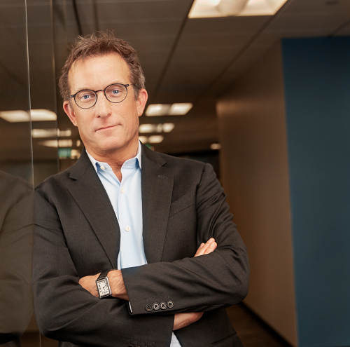 Profile image for Ray Rasmussen